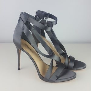Imagine vince camuto devin dress sandals size 9.5
